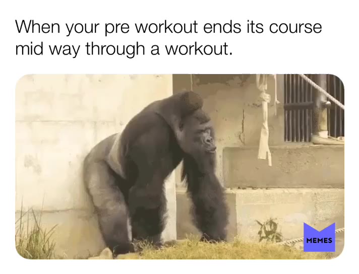 #gymlife