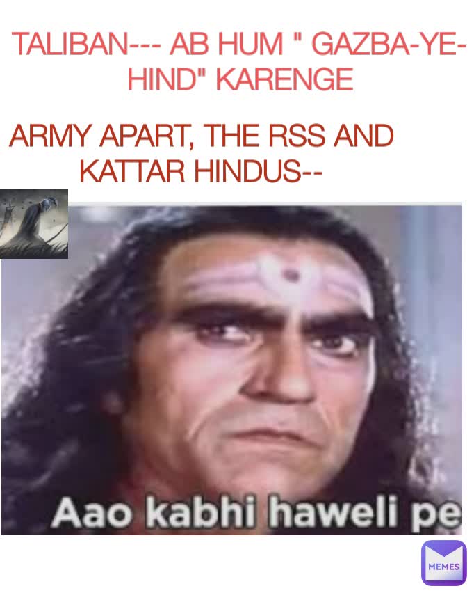 Meme by sidhartaghosal