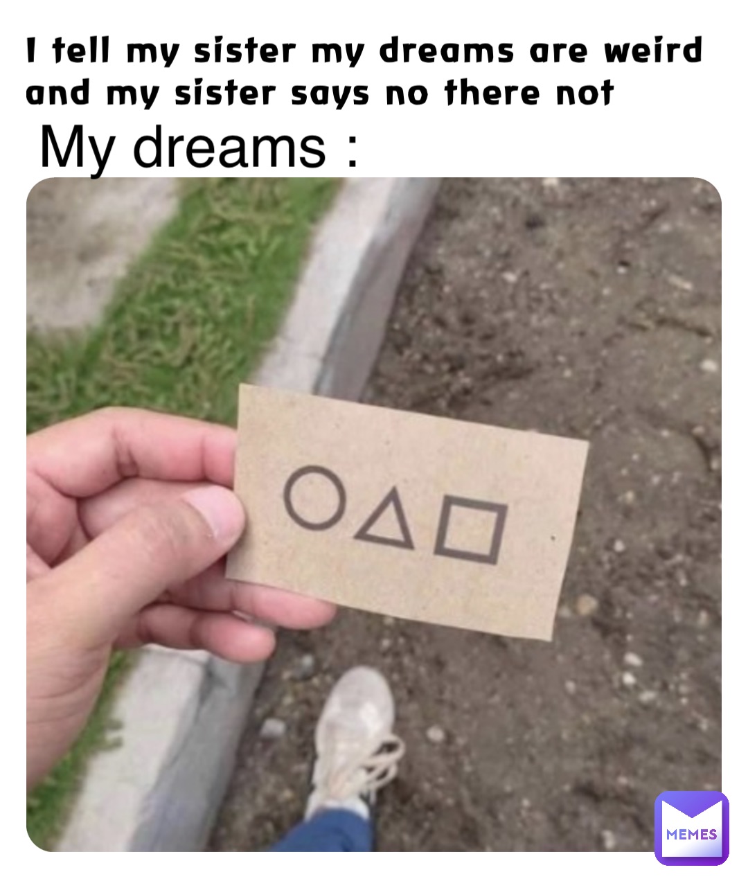 Meme by Fortnite_breaker21