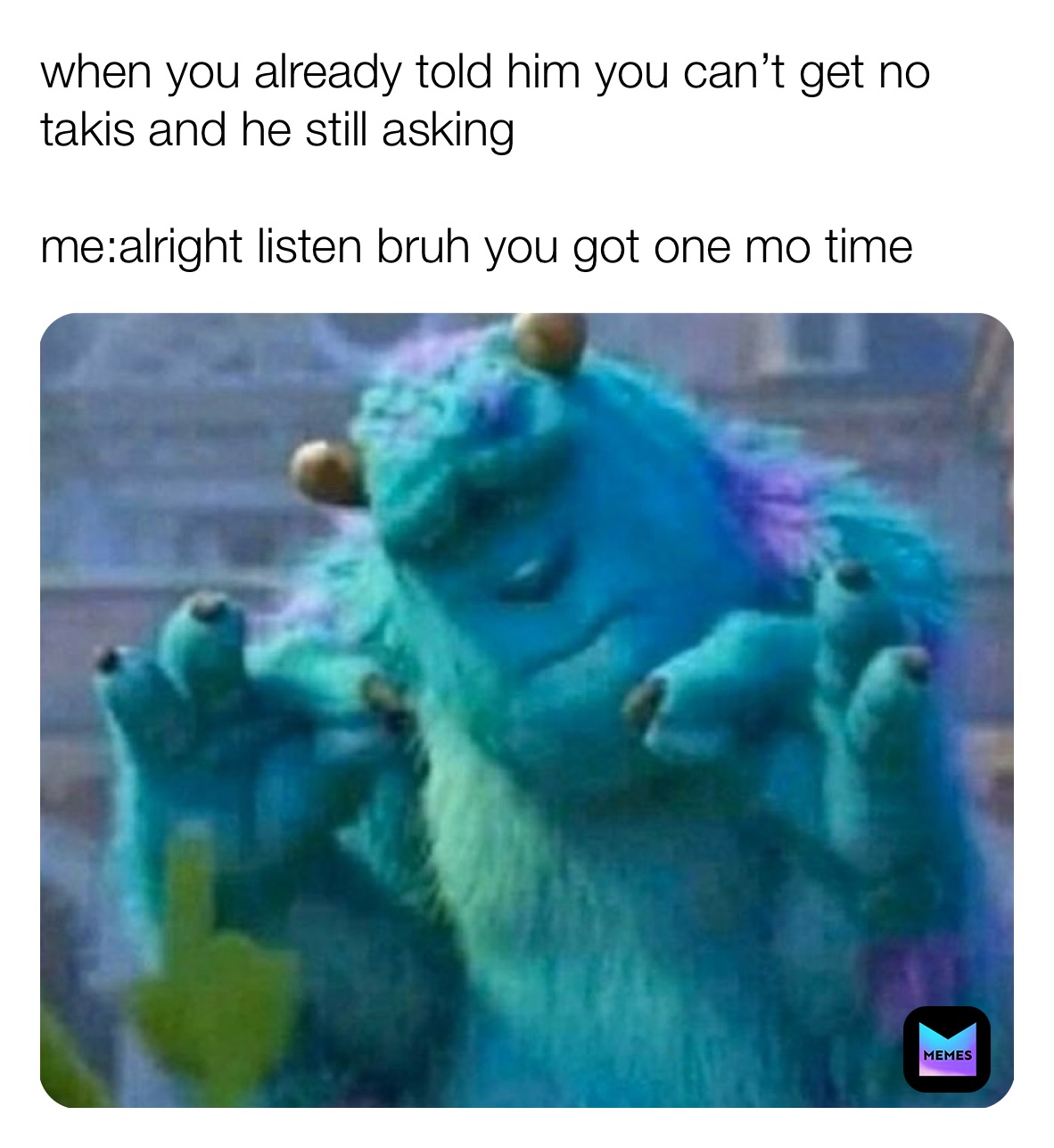 Meme by _drixzmemes_