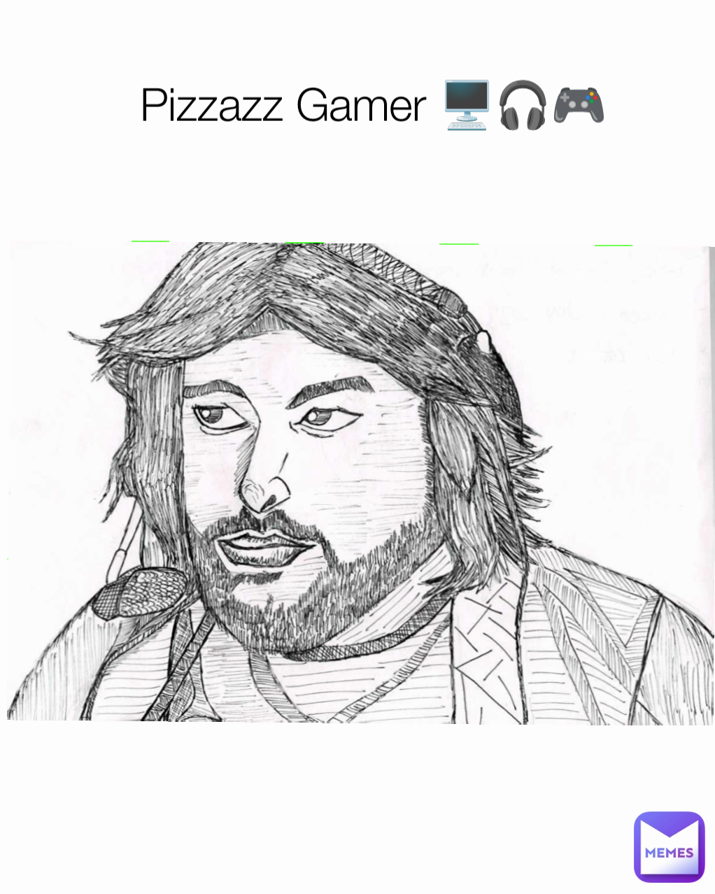Pizzazz Gamer 🖥️🎧🎮
