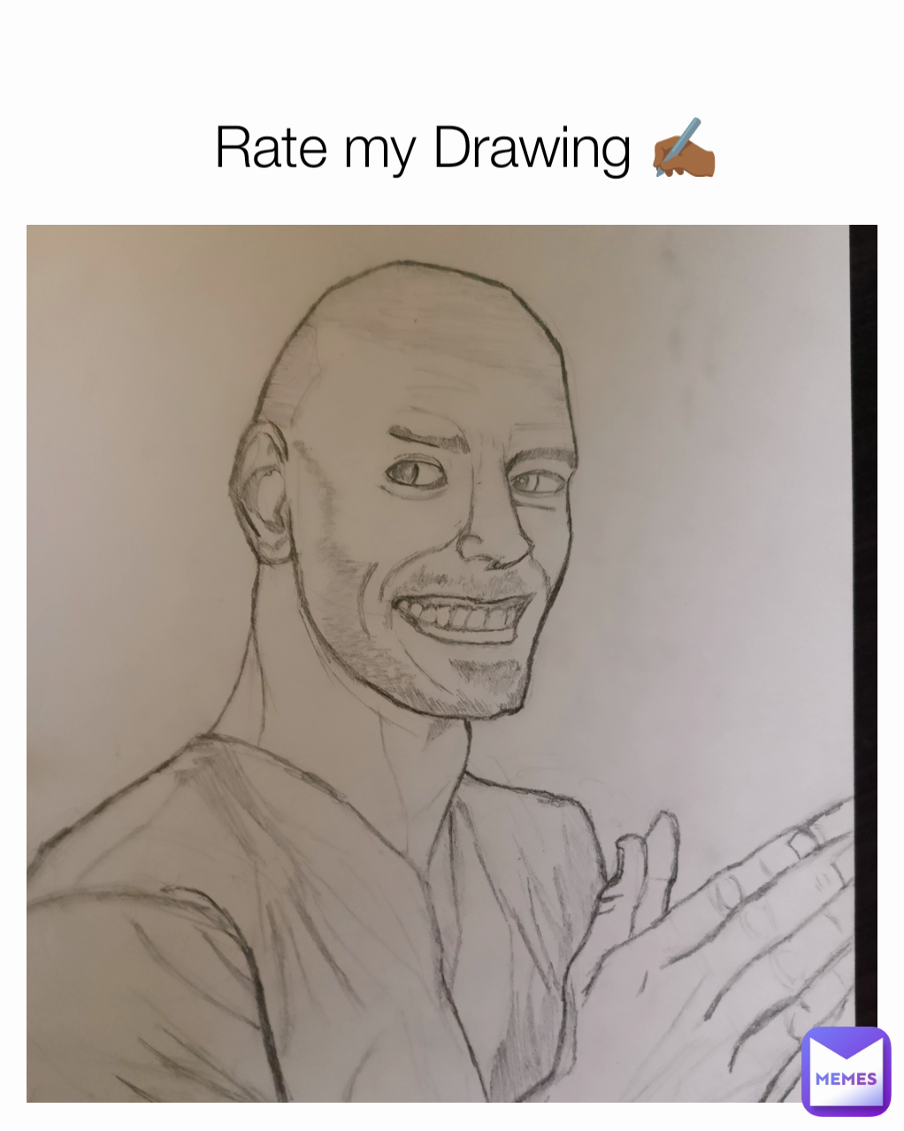 Rate my Drawing ✍🏾