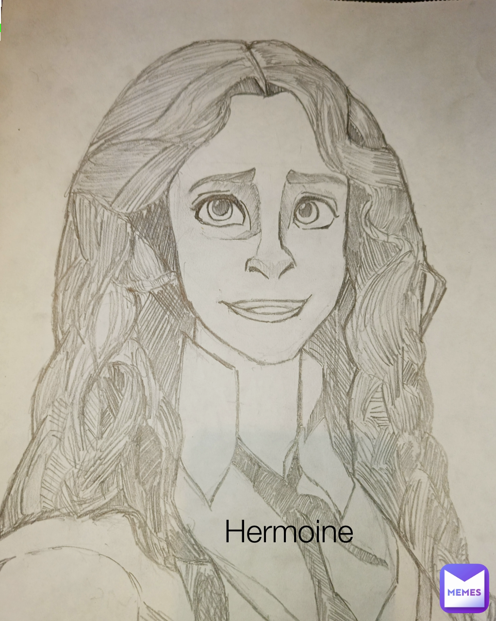 Hermoine