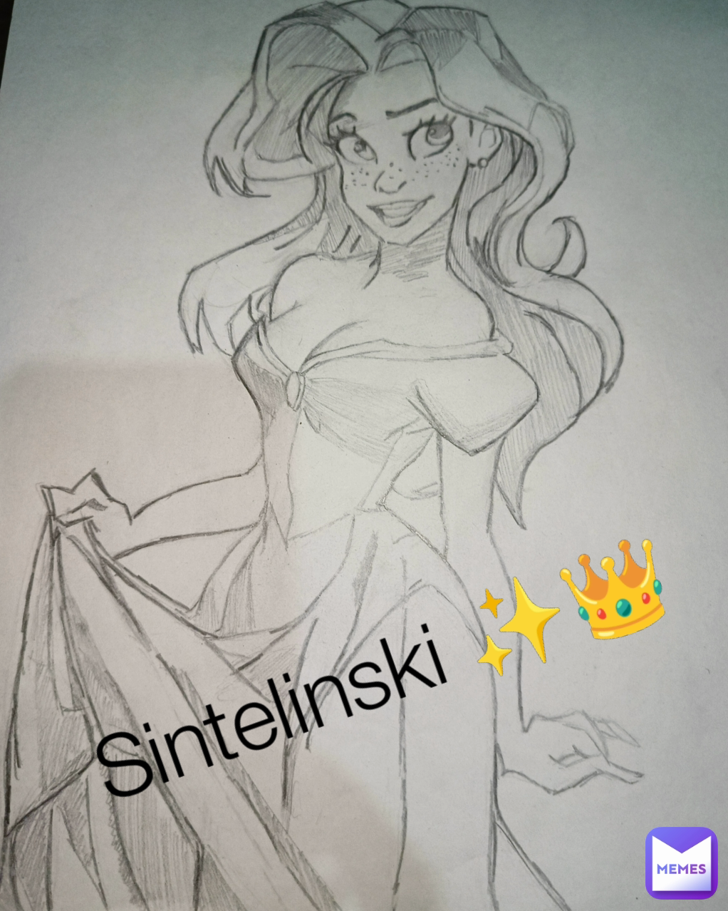 Sintelinski ✨👑