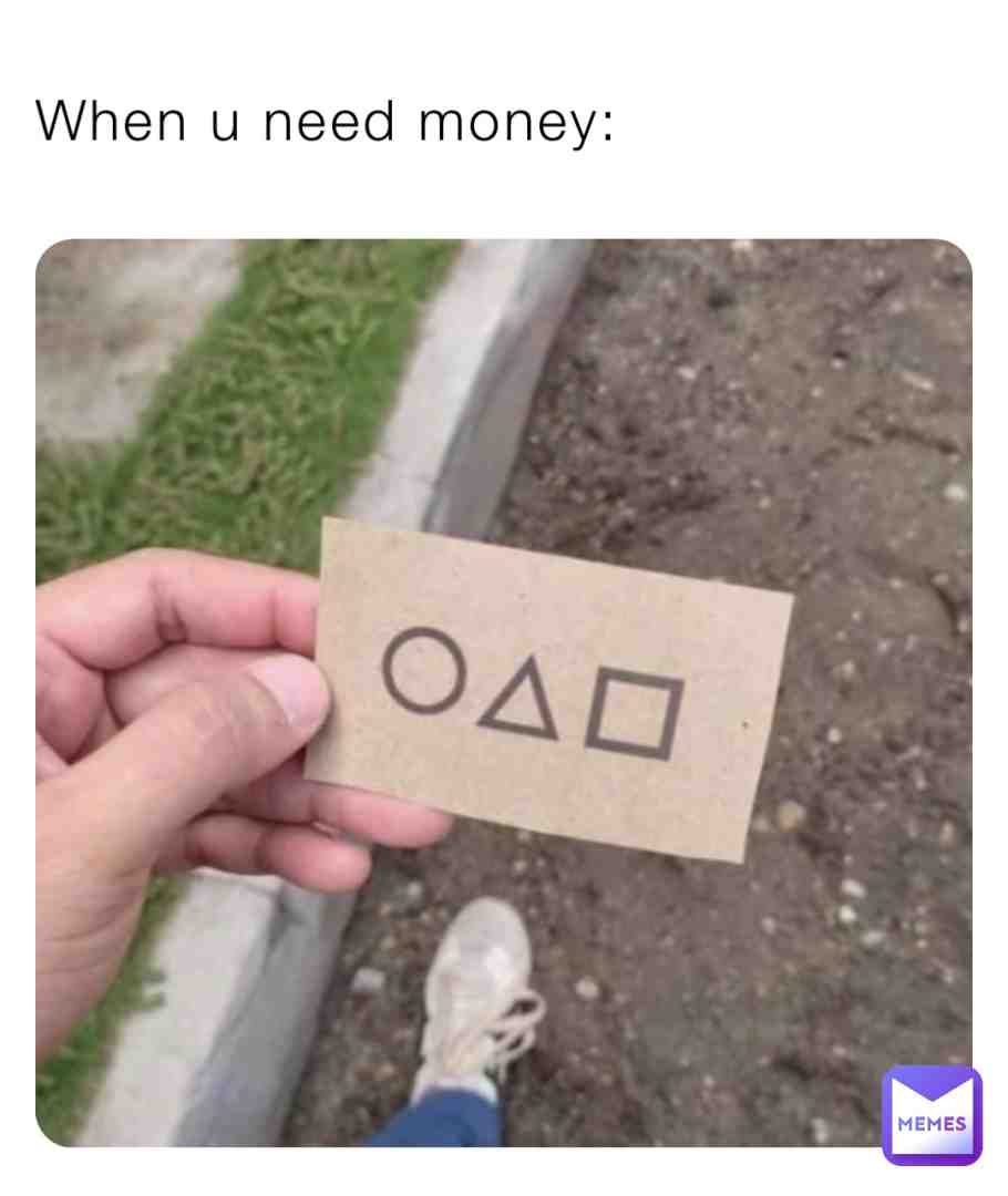 Meme shared by @Tmand4567