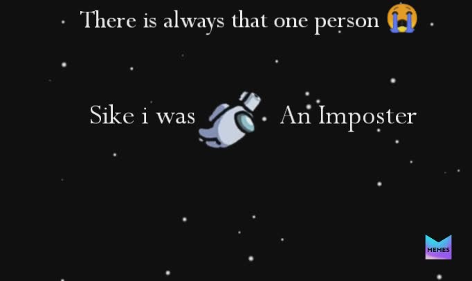 Meme by marshmellowpuff