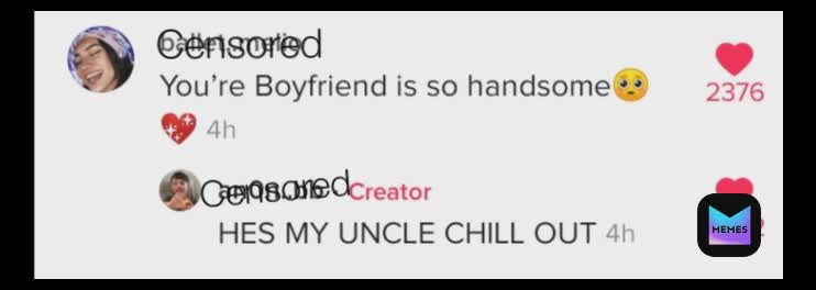 Meme by marshmellowpuff