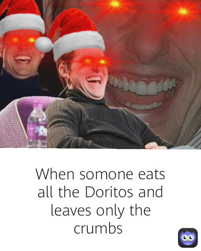 Meme by marshmellowpuff