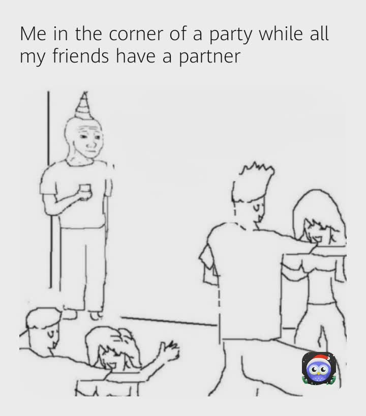 Meme by marshmellowpuff