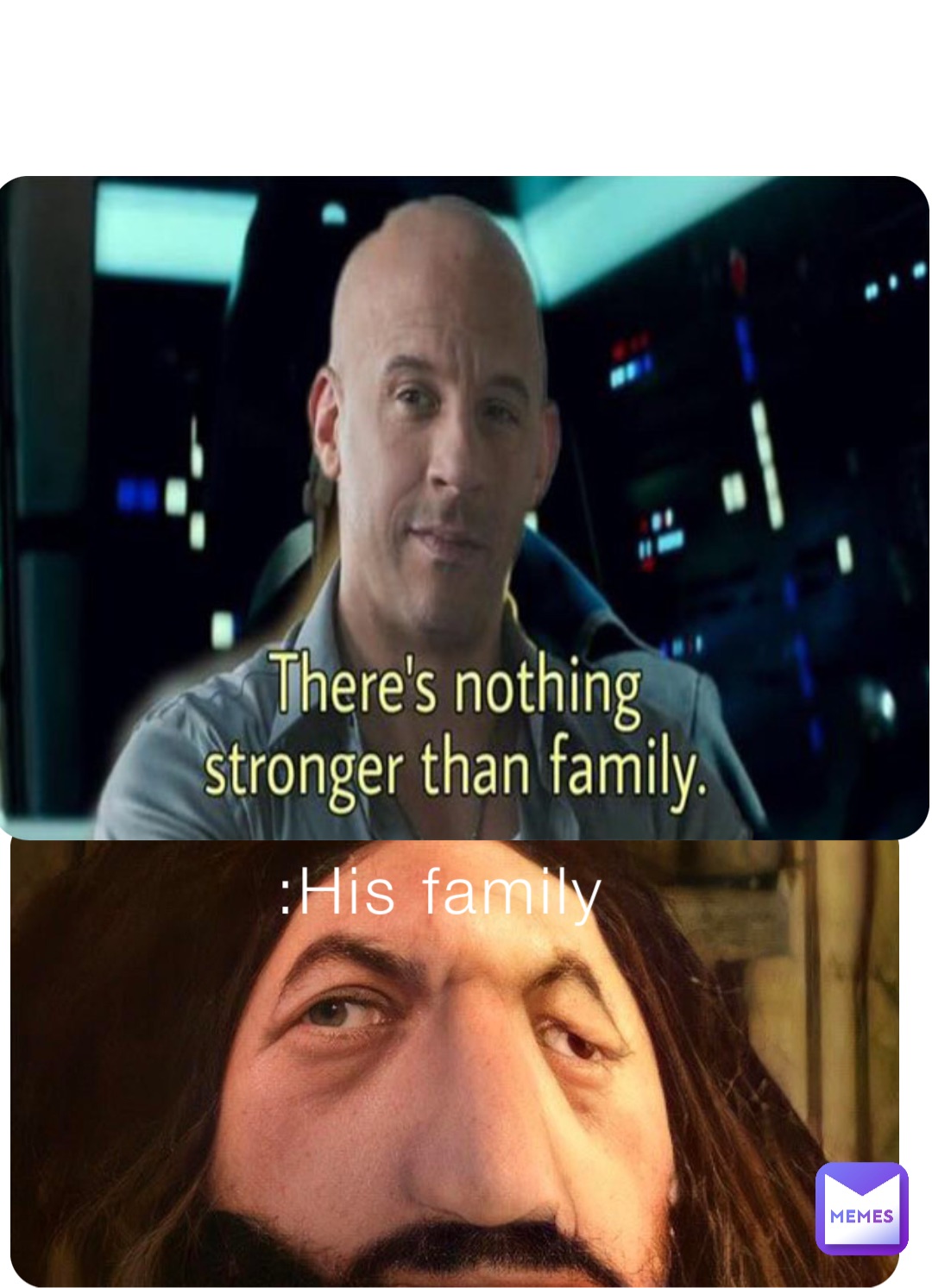 Meme by chiken_champ