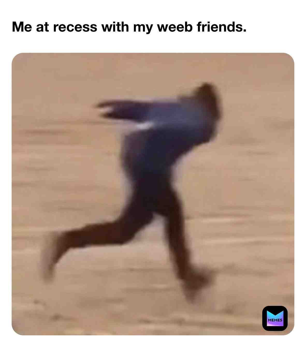 Naruto Run! #narutomemes #naruto #animememes #memes #kakashi #sasuke #narutorun