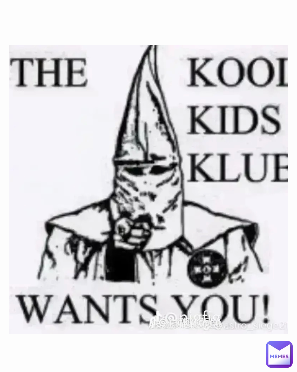 Meme by Meatinyourcheeks