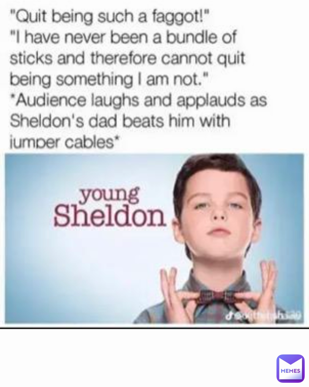 Meme by Meatinyourcheeks