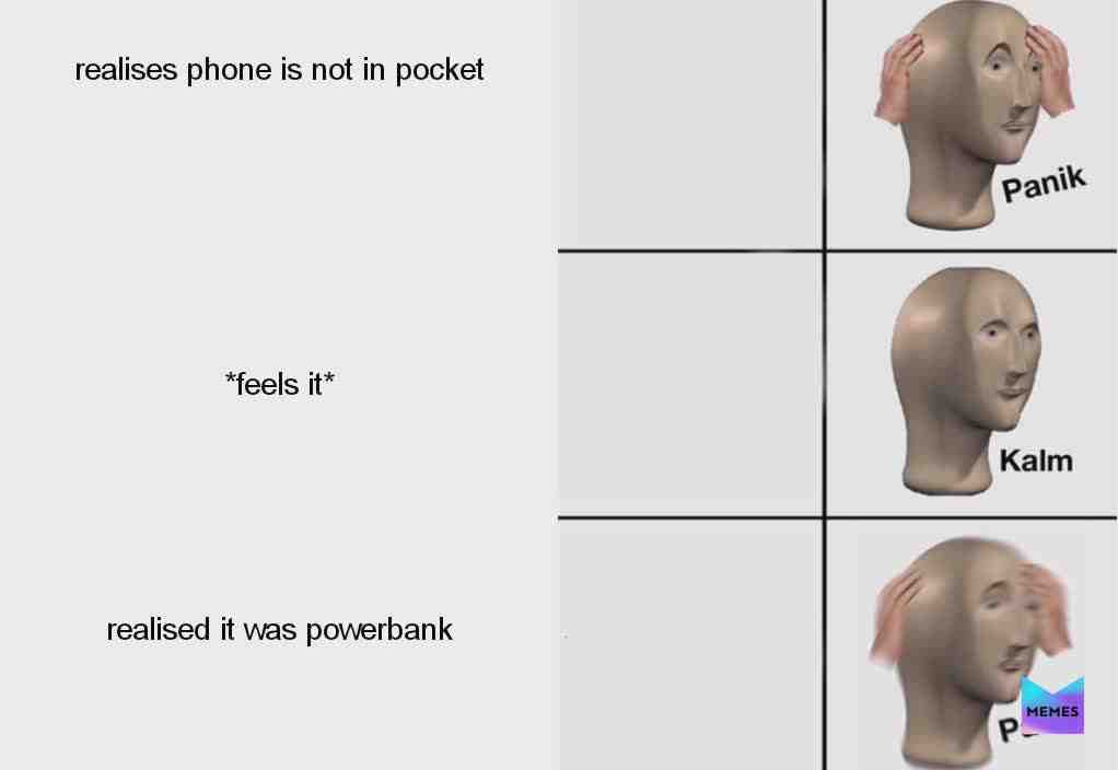 Meme shared by @JohnyrocketLa