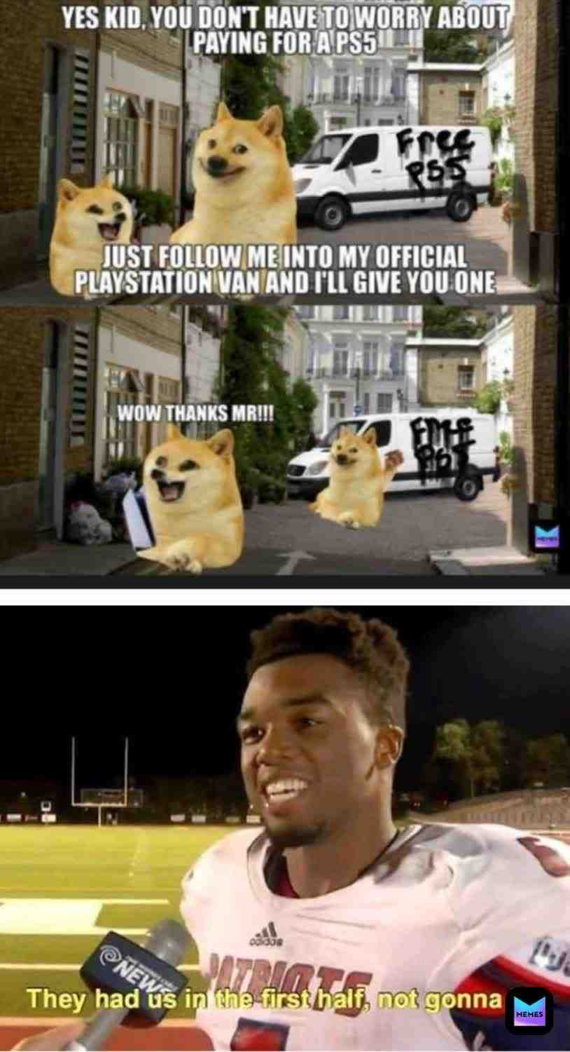 Meme shared by @JohnyrocketLa