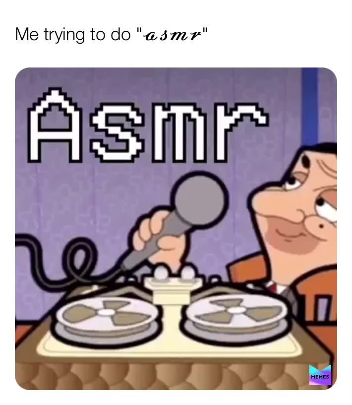 Asmr Gifs