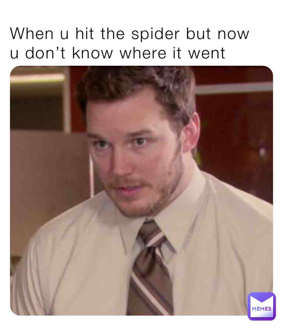 Meme shared by @itsmariah