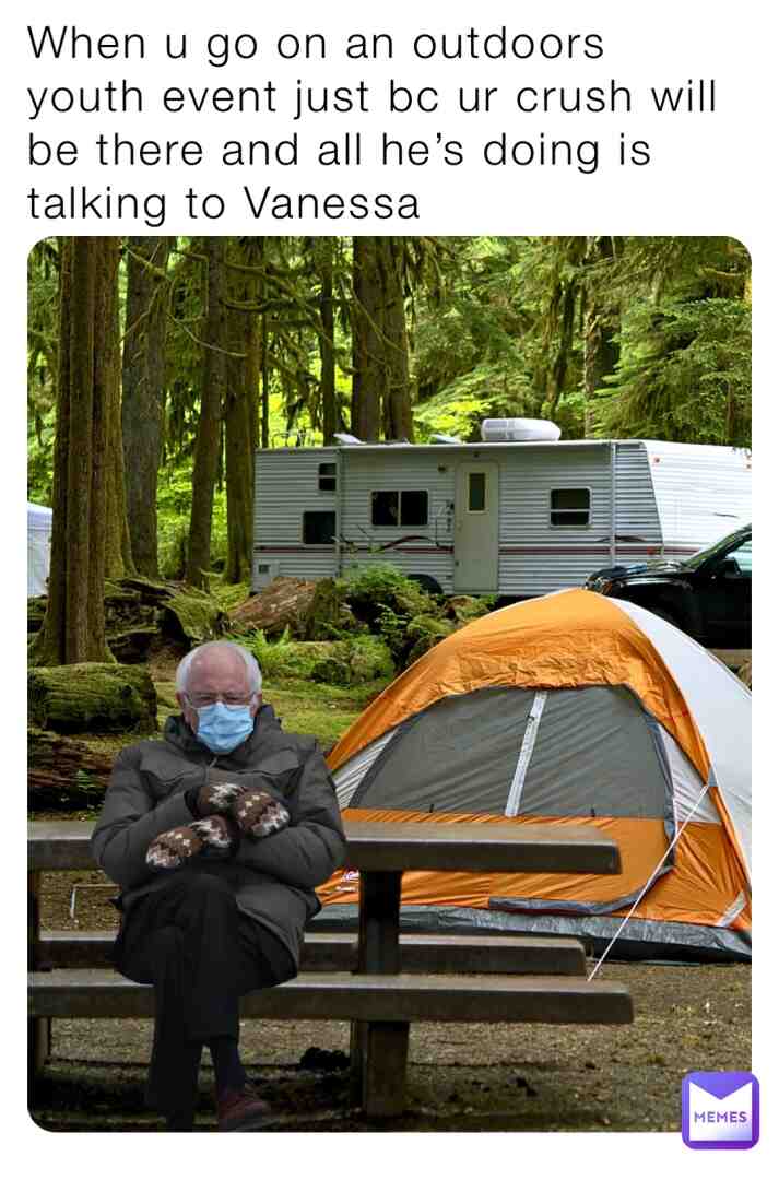 Meme shared by @itsmariah