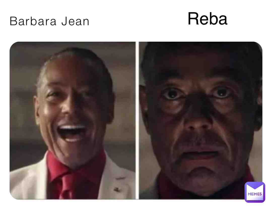 Meme shared by @itsmariah