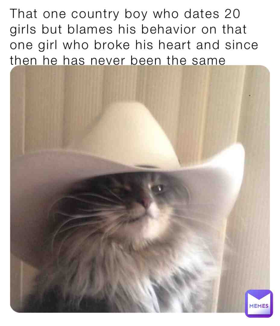 Meme shared by @itsmariah