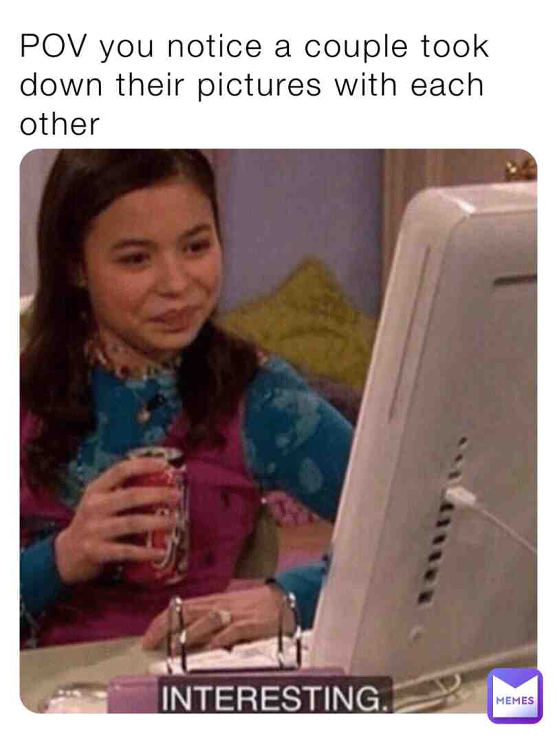 Meme shared by @itsmariah