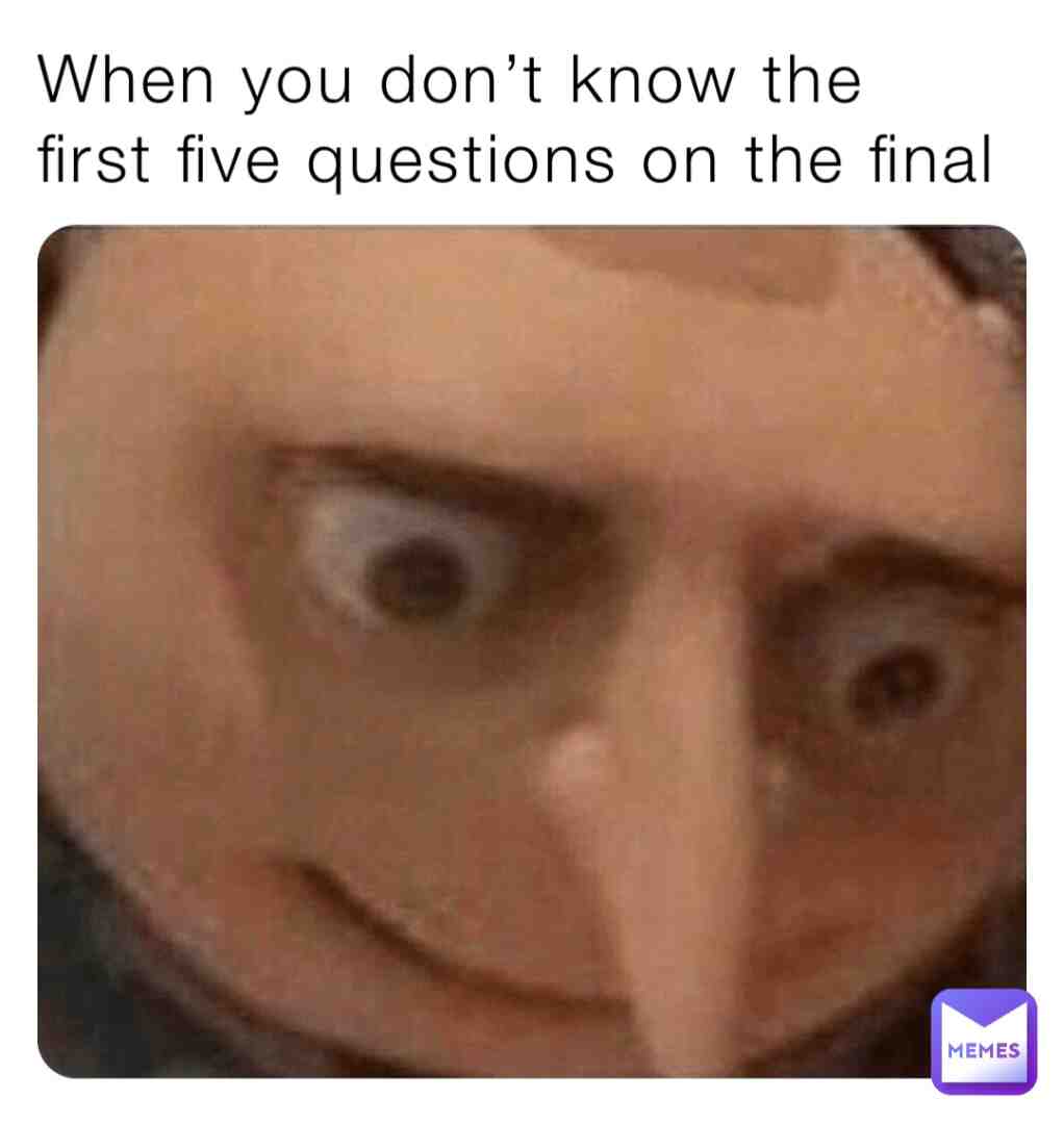 Meme shared by @itsmariah