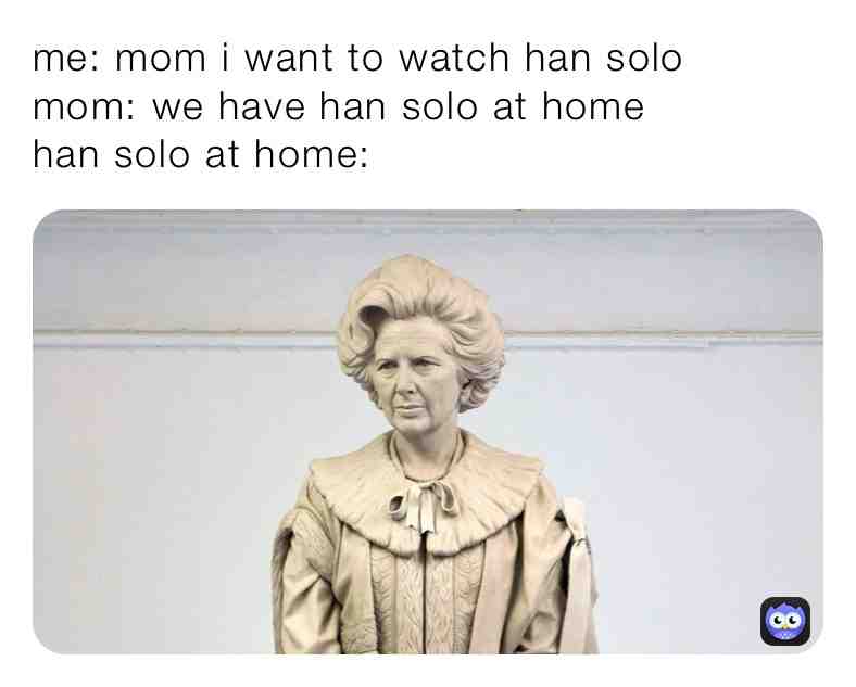 frozen in carbonite\ud83d\ude45\ud83c\udffb\ud83e\udec0\ud83d\udc41\ud83d\udc45\ud83e\udd0f\ud83c\udffb\u270d\ud83c\udffc\ud83e\udd0f\ud83c\udffb\ud83e\uddbe
#memes #kek #bestmemes