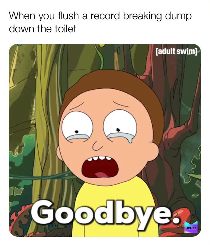 Sorry I had to put this 🤷🏻‍♀️  #unclean  #sorry #bigoof #hullo #kek #howdythere #itsprobablygunnabeclogged