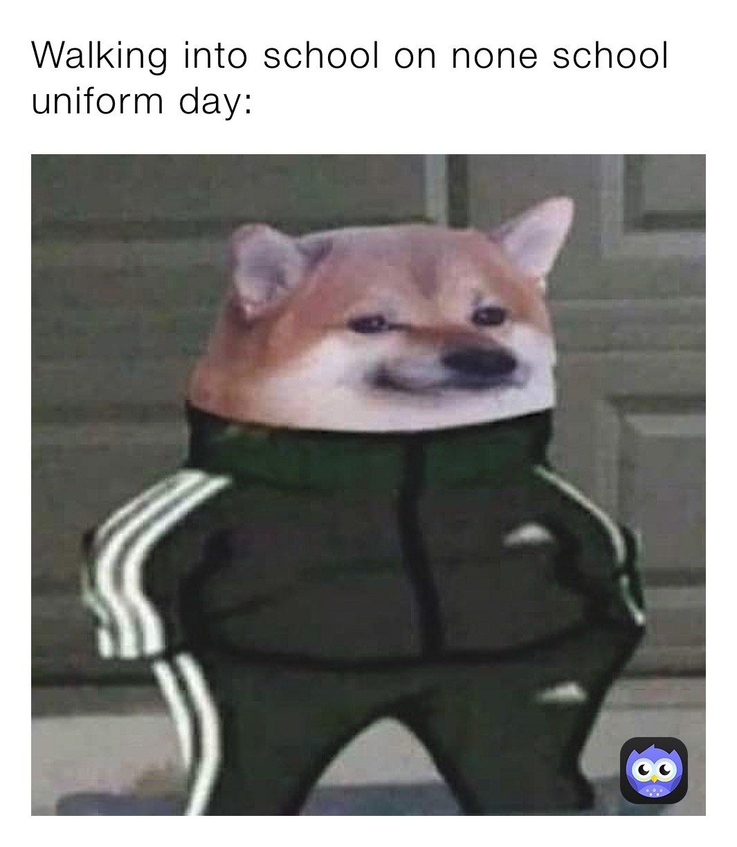 Meme by Giorno_Giovanna420