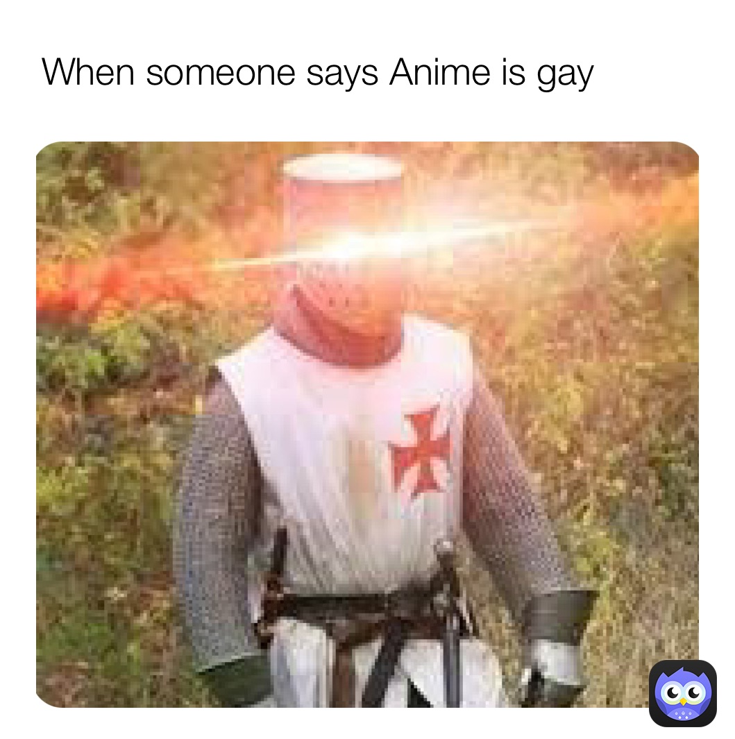 Meme by Giorno_Giovanna420