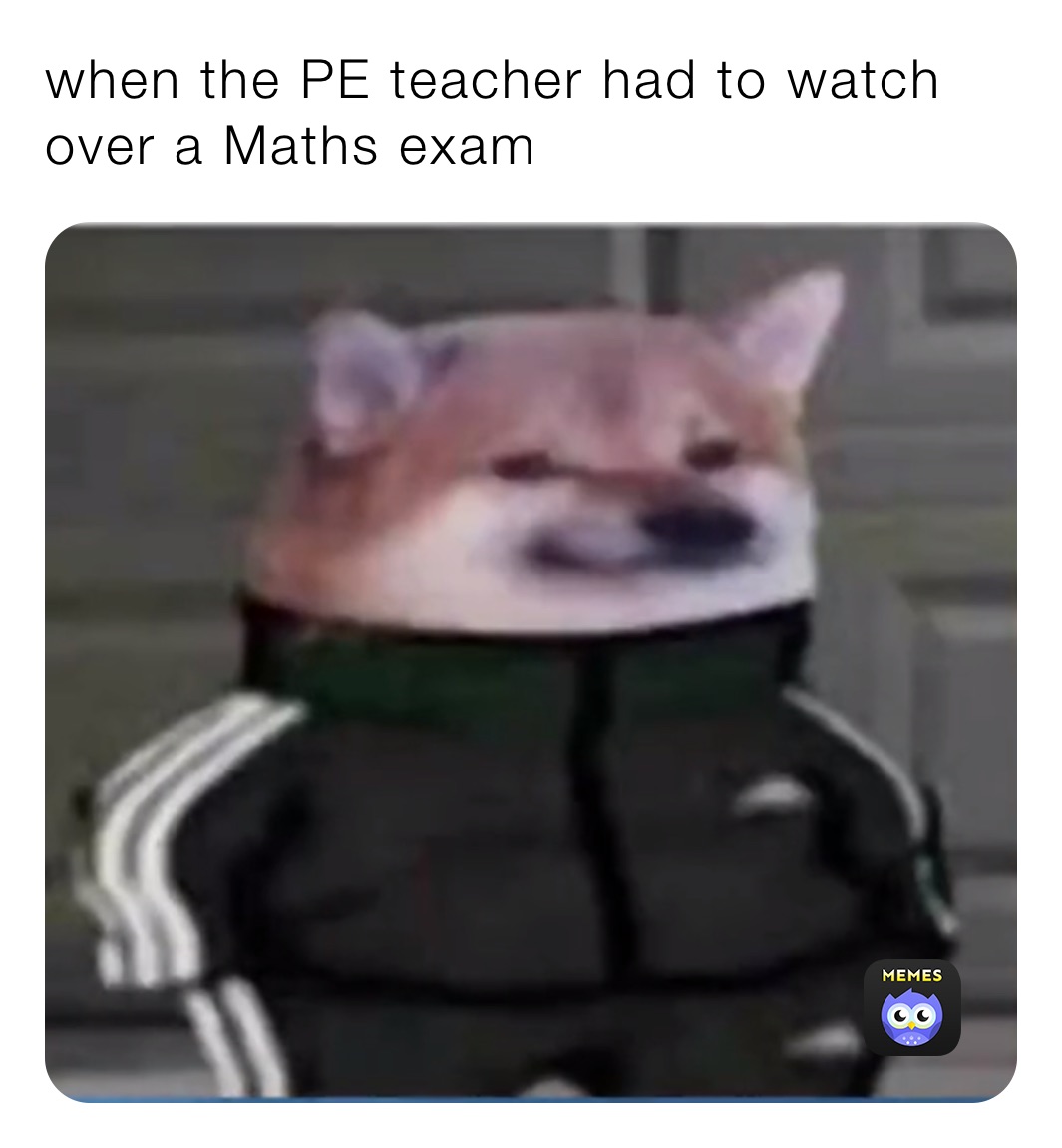 Meme by Giorno_Giovanna420