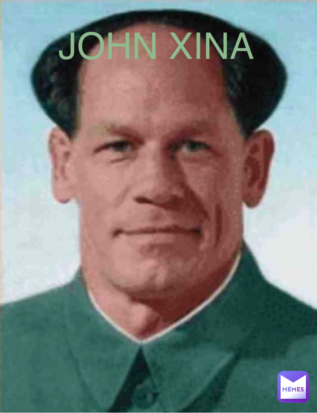 Meme by Giorno_Giovanna420