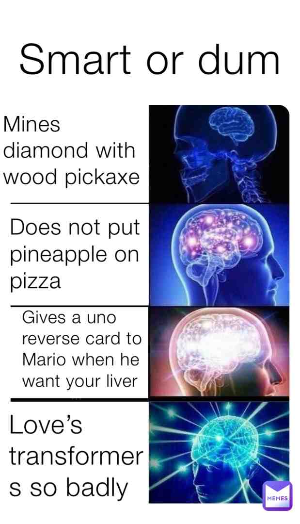 Are you smart?