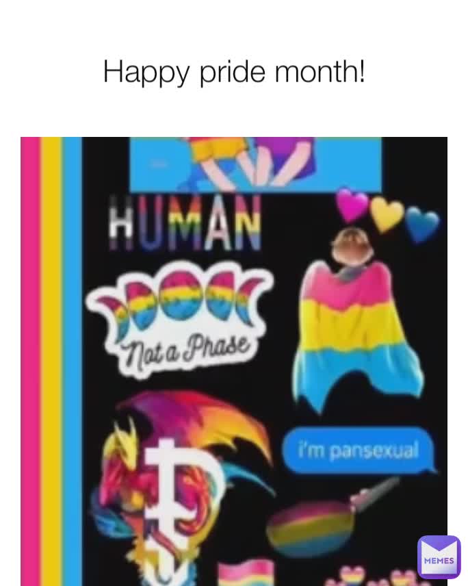 Happy Pride Month Korekiyo Memes