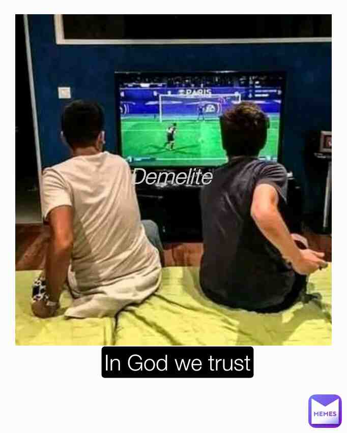 Meme shared by @Demelite