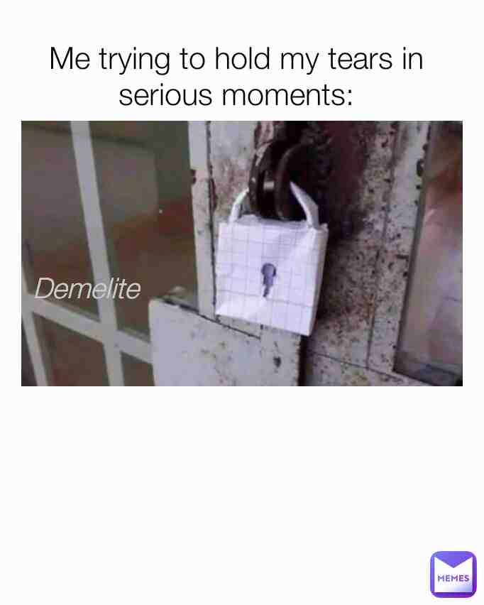 Meme shared by @Demelite