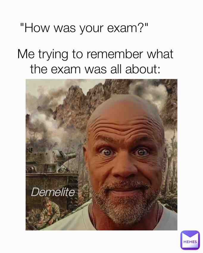 Meme shared by @Demelite