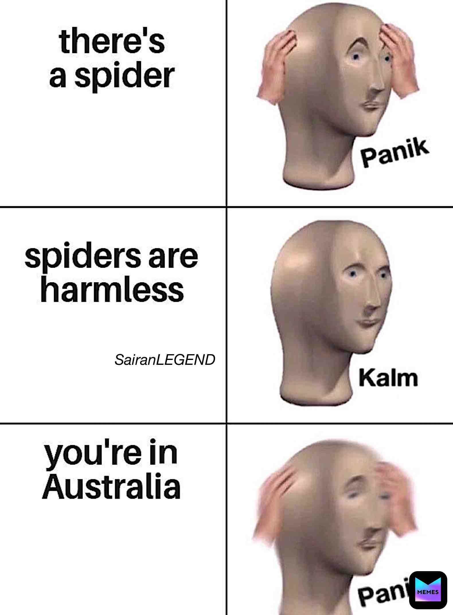 Uh oh