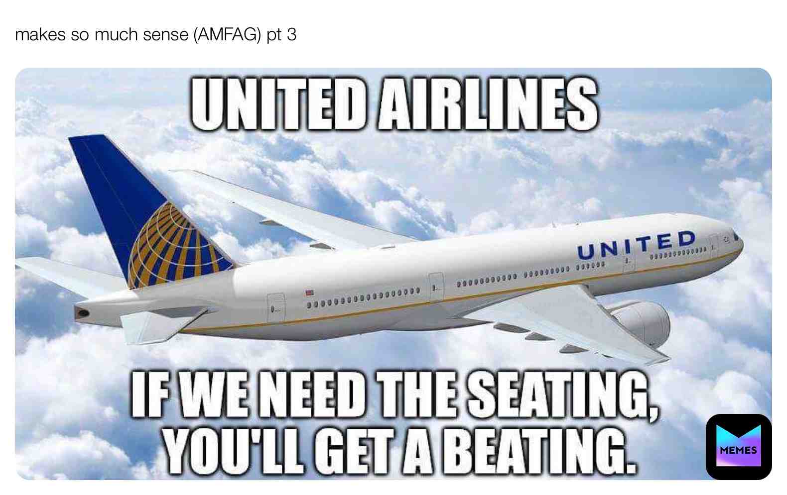 AMFAG PART 2! #yeet #planes #lmao #memes