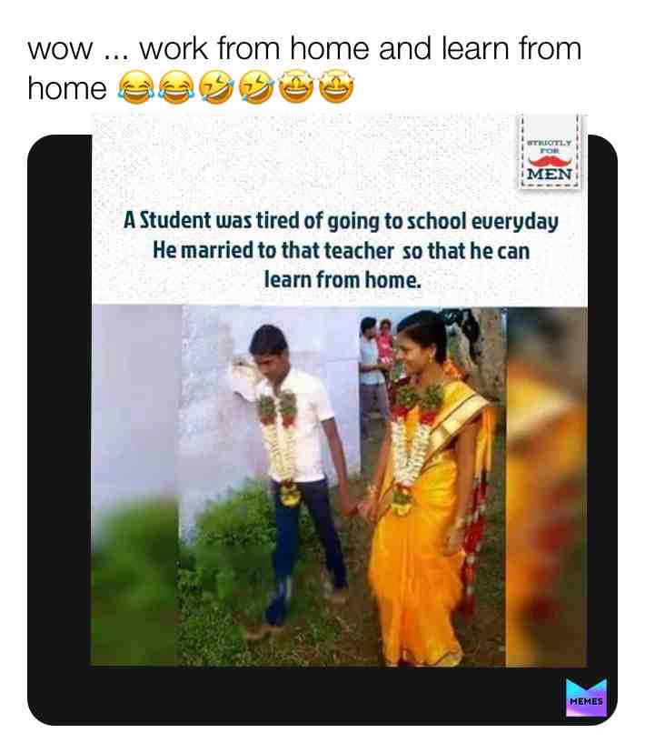 Be like him 😂😂🤣🤣 ​ #jokes ​ #laughter ​ #memes ​Comedy