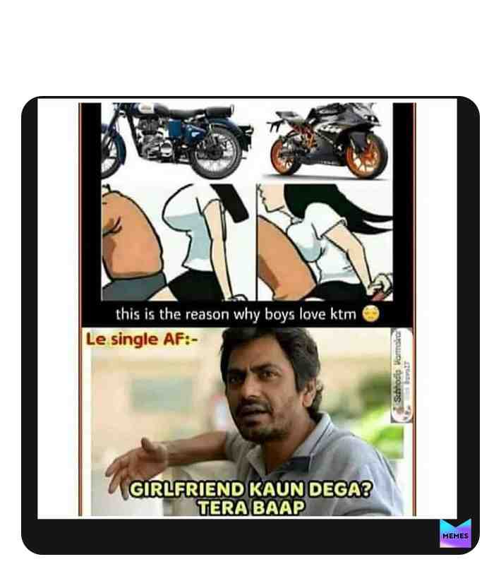 Then think what happen when’ll ride on superbikes 😂😂🤣🤣🤣 ​ #memes ​ #jokes ​ #comedy ​ #laughter ​ #fun