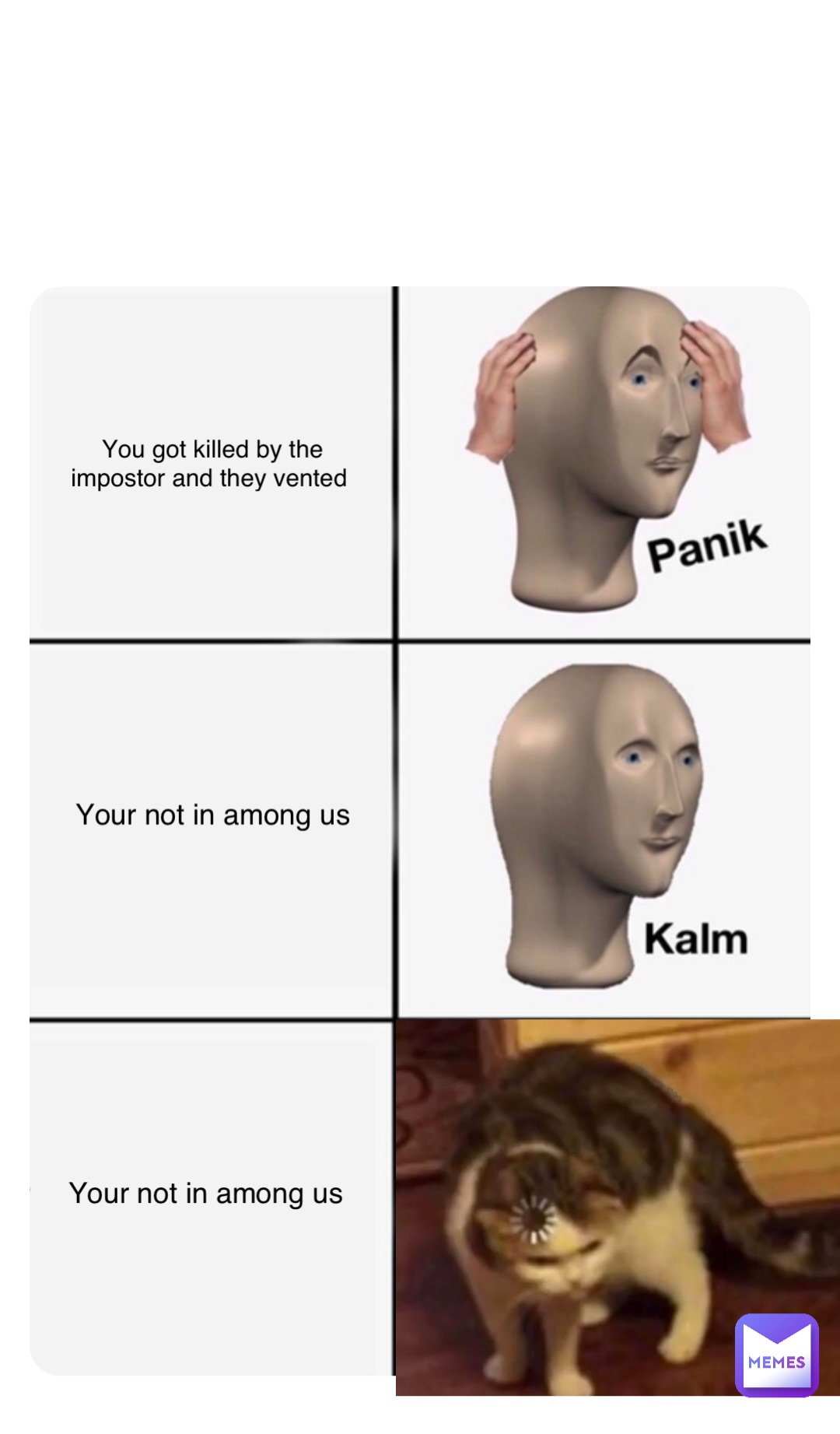 Meme by FireboyFails