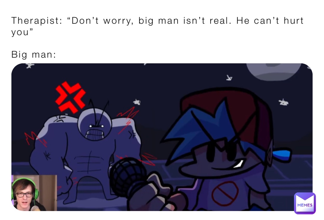 Meme by FireboyFails