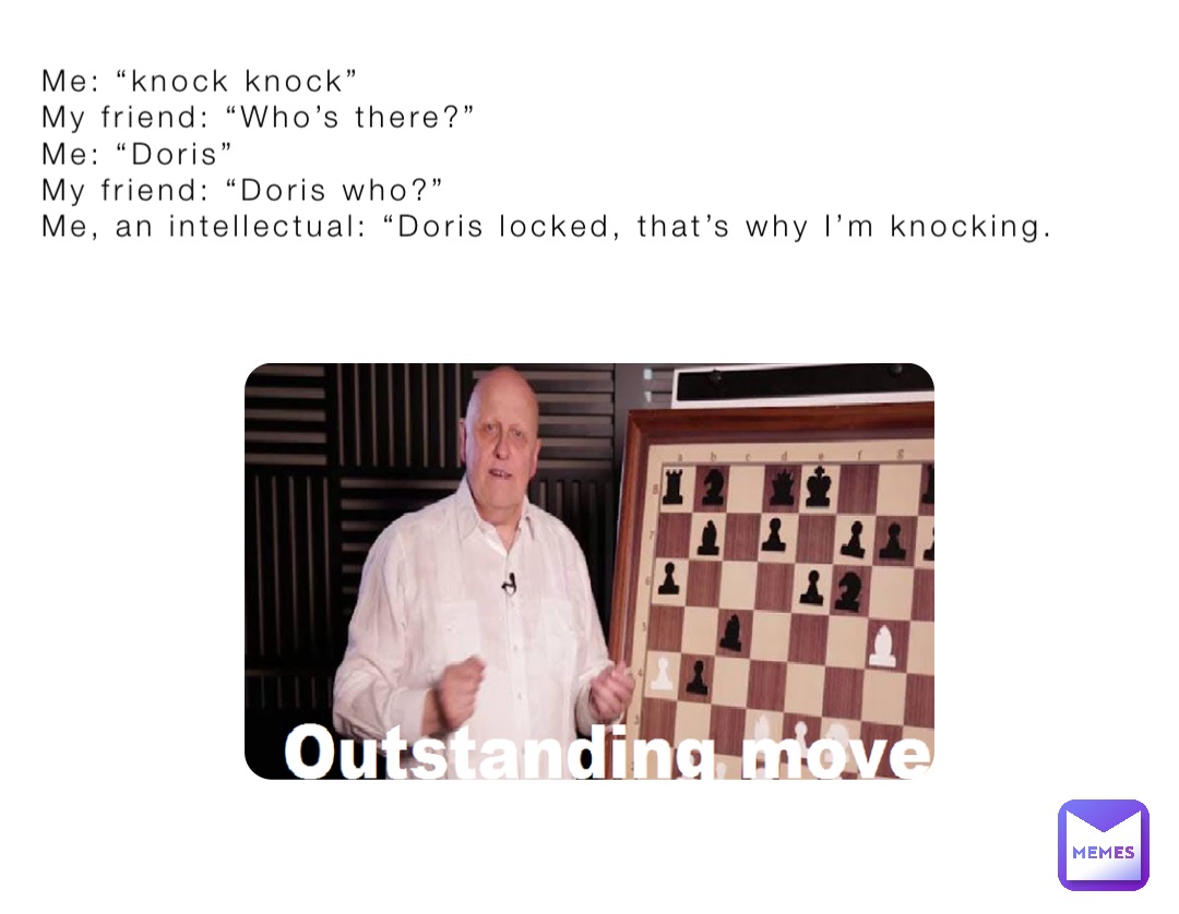 Chess memes? #chess #memes