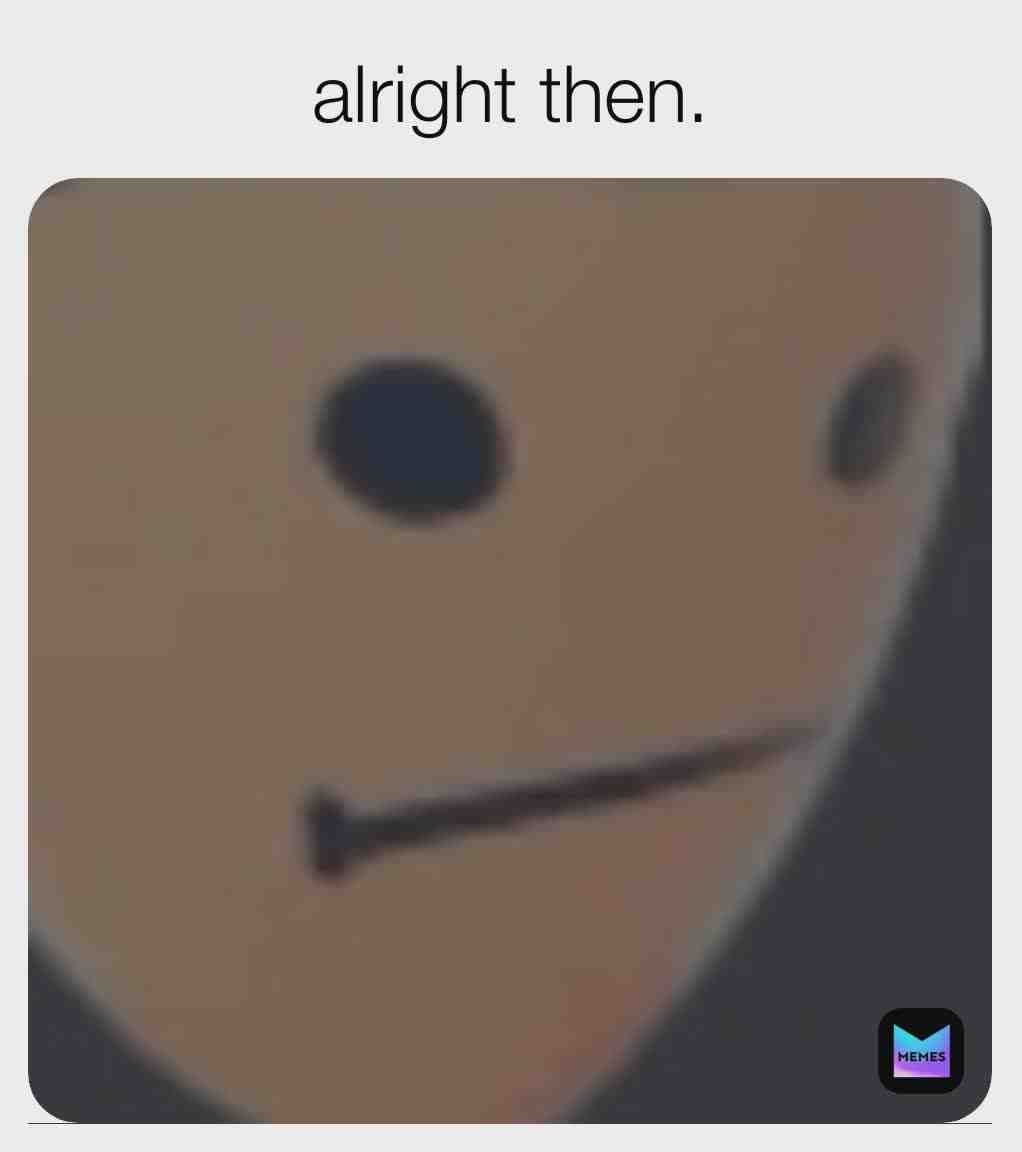 Meme shared by @ya_boi_dan