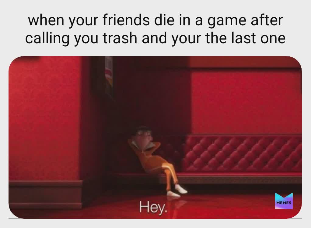 Meme by Canned_Beans