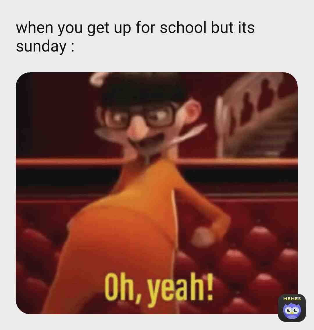 HELL YEAH