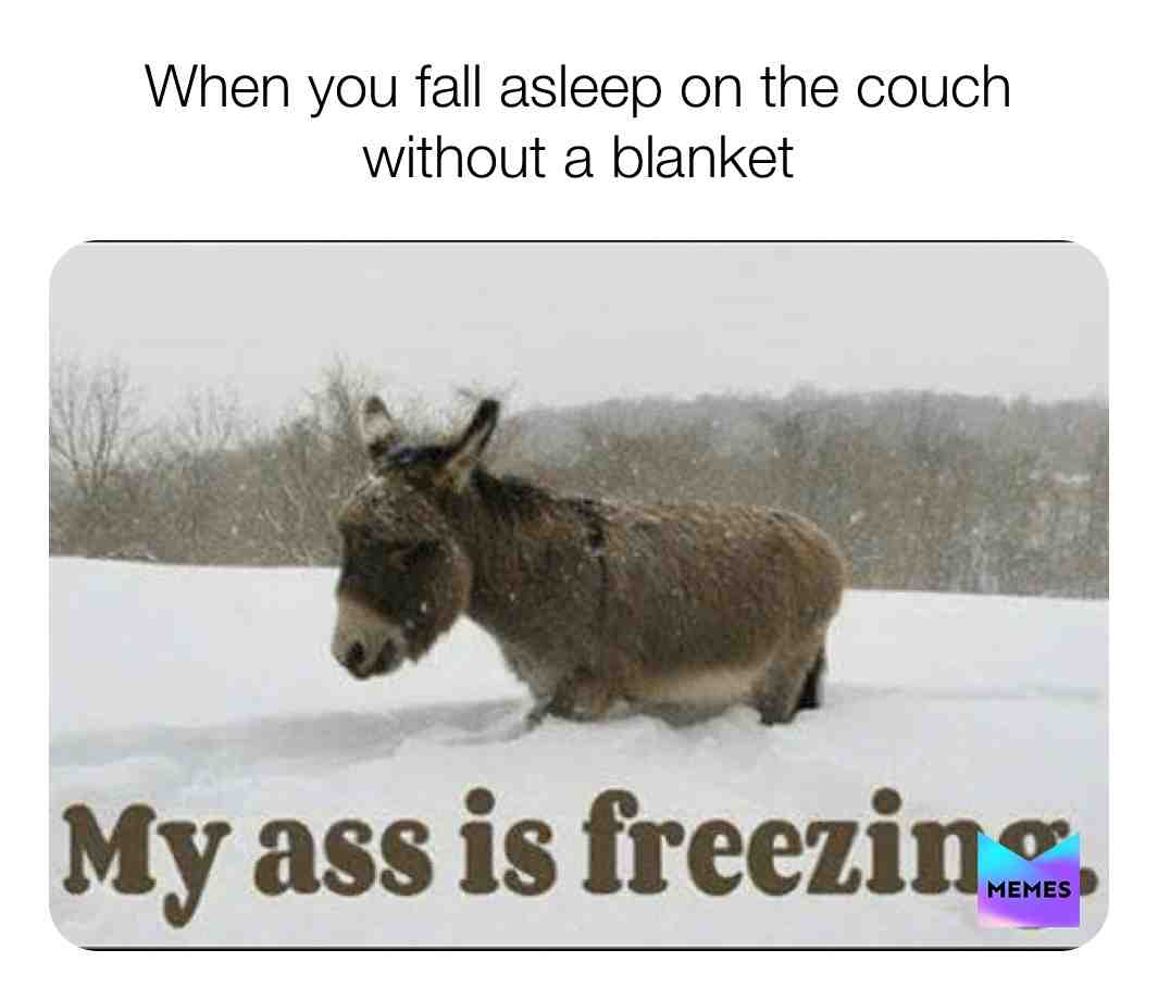 Today’s forecast calls for cold weather and constant disappointment.
