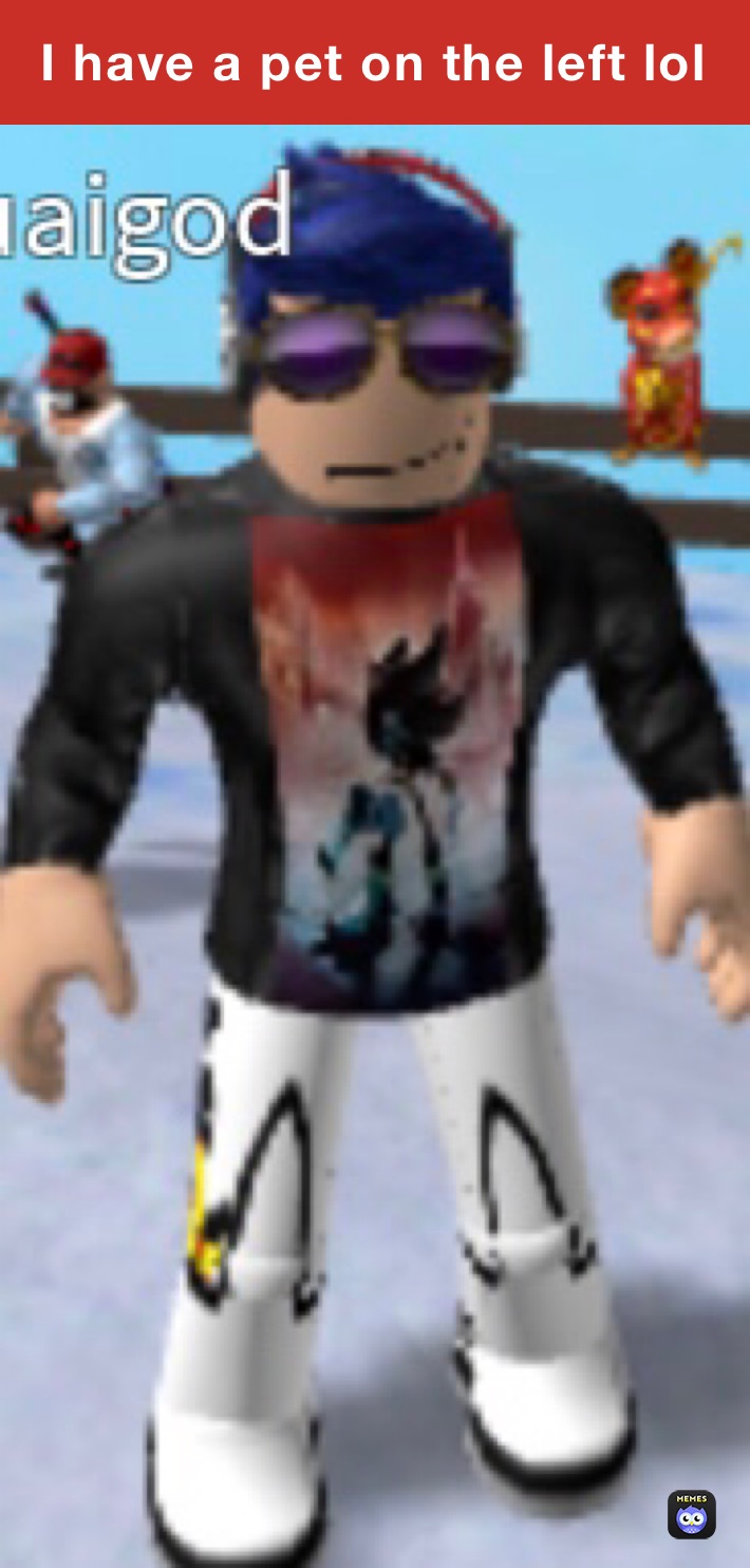 Meme by fightingbeast007