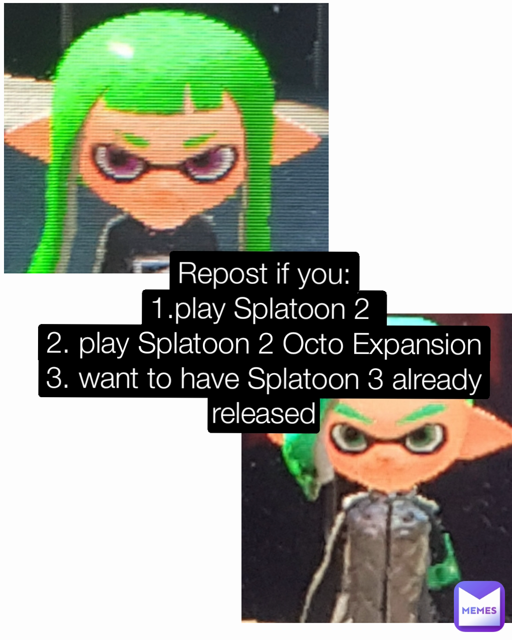 Meme by Splatoon_is_best_game